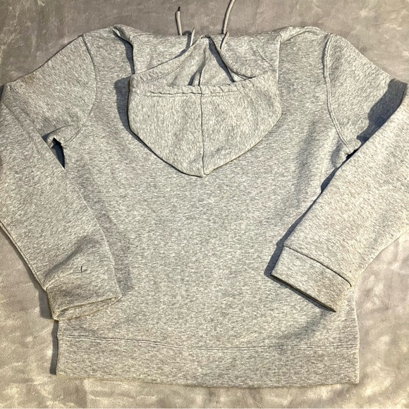 Light Gray Tracksuit Set - Picture 6 of 6